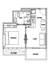 6 Derbyshire (D11), Condominium #601893621